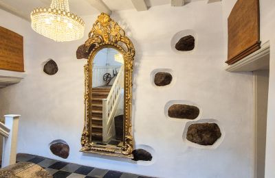 Medieval Castle for sale 18513 Glewitz, Mecklenburg-West Pomerania, Innenansicht / Wasserburg (5)