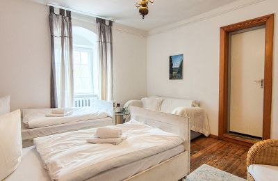 Medieval Castle for sale 18513 Glewitz, Mecklenburg-West Pomerania, Innenansicht / Wasserburg (5)