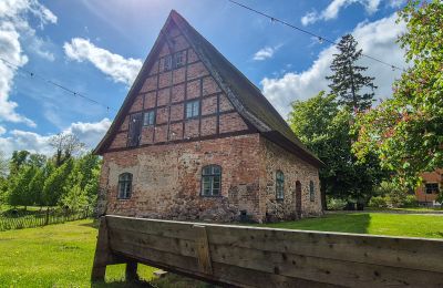 Medieval Castle for sale 18513 Glewitz, Mecklenburg-West Pomerania, Speicher (1)