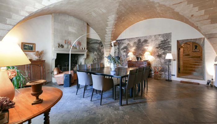 Manor House for sale Uzès, Occitania,  France