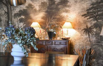 Manor House for sale Uzès, Occitania, Photo 9/32