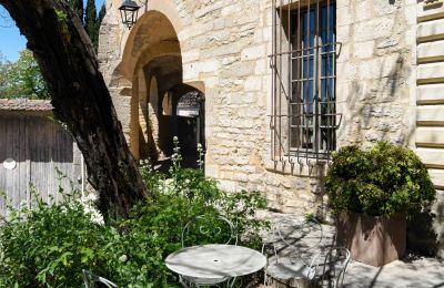 Manor House for sale Uzès, Occitania, Photo 3/32