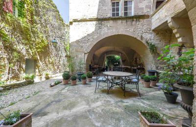 Manor House for sale Uzès, Occitania, Photo 28/32