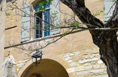 Manor House for sale Uzès, Occitania, Photo 30/32