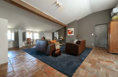 Manor House for sale Uzès, Occitania, Photo 22/32