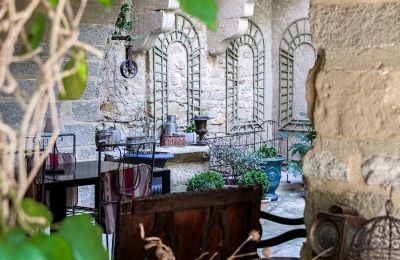 Manor House for sale Uzès, Occitania, Photo 29/32