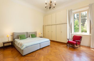 Castle Apartment for sale Verbania, Piemont, Photo 5/26