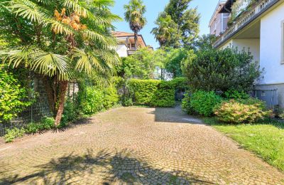 Castle Apartment for sale Verbania, Piemont, Photo 11/26