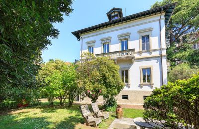 Castle Apartment for sale Verbania, Piemont, Photo 12/26