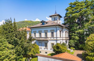 Castle Apartment for sale Verbania, Piemont, Photo 19/26