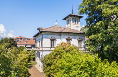 Castle Apartment for sale Verbania, Piemont, Photo 20/26