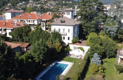 Castle Apartment for sale Verbania, Piemont, Photo 22/26