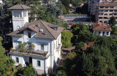 Castle Apartment for sale Verbania, Piemont, Photo 23/26