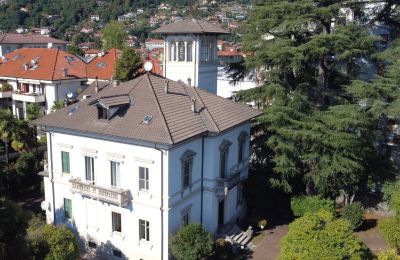 Castle Apartment for sale Verbania, Piemont, Photo 24/26