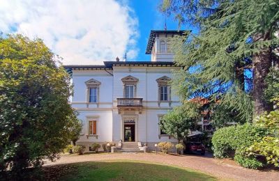 Castle Apartment for sale Verbania, Piemont, Exterior View