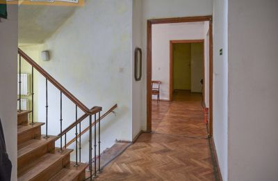 Castle for sale Grzegorzewice, Macierzanki, Mazovia, Photo 5/9