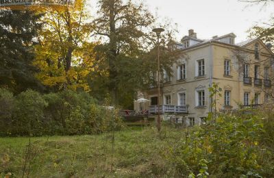 Castle for sale Grzegorzewice, Macierzanki, Mazovia, Photo 7/9