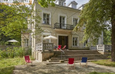 Castle for sale Grzegorzewice, Macierzanki, Mazovia, Photo 8/9