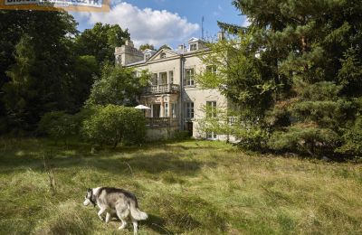 Castle for sale Grzegorzewice, Macierzanki, Mazovia, Photo 2/9