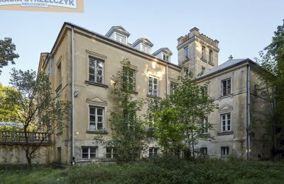 Castle for sale Grzegorzewice, Macierzanki, Mazovia, Photo 9/9