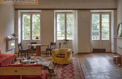 Castle for sale Grzegorzewice, Macierzanki, Mazovia, Photo 4/9