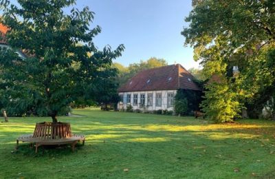 Castle for sale Neustadt-Glewe, Mecklenburg-West Pomerania, Photo 11/13