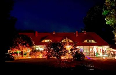 Castle for sale Neustadt-Glewe, Mecklenburg-West Pomerania, Photo 13/13