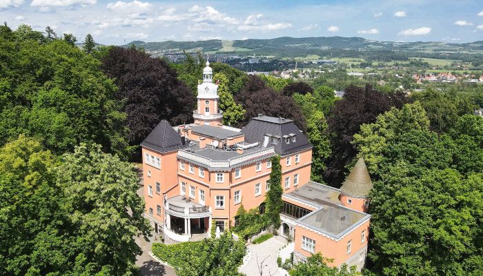 Castle Lower Silesia