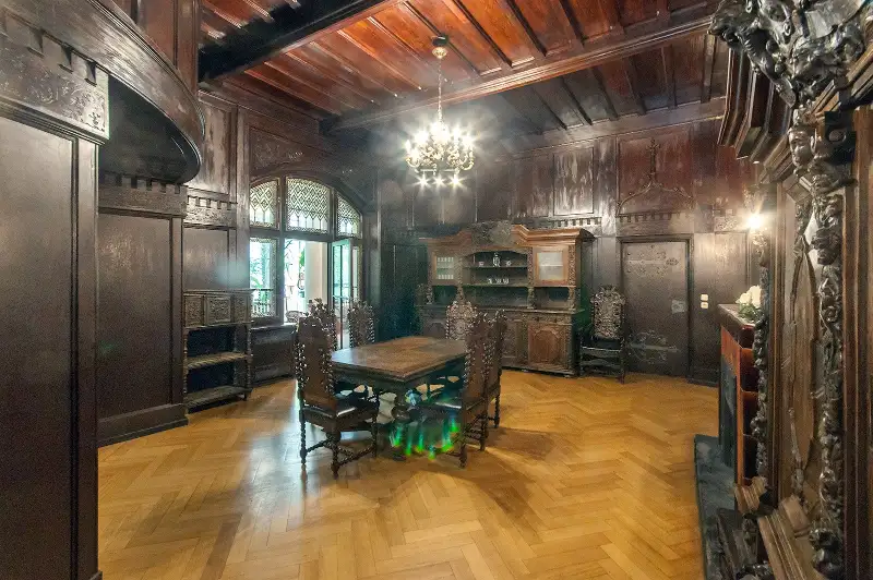 Castle for sale Jelenia Góra, Lower Silesia,  Poland, 4