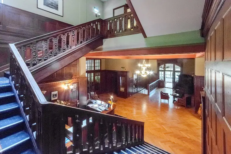 Castle for sale Jelenia Góra, Lower Silesia,  Poland, 6