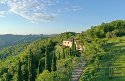 Country home 06014 Montone, Umbria