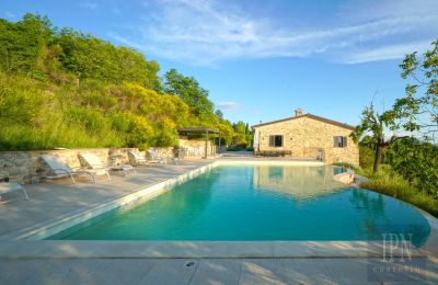 Country home for sale 06014 Montone, Umbria, Photo 14/50