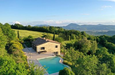 Country home for sale 06014 Montone, Umbria, Photo 4/50