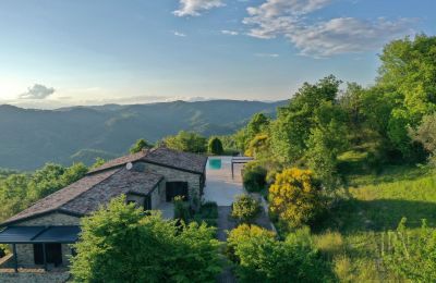 Country home for sale 06014 Montone, Umbria, Photo 6/50