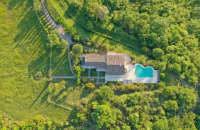 Country home for sale 06014 Montone, Umbria, Photo 9/50