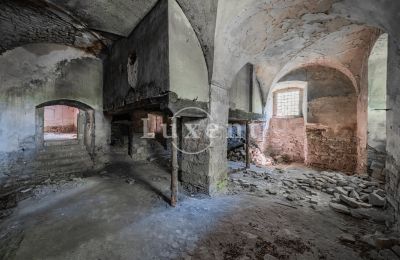 Castle for sale Vršovice, Zámek Vršovice, Ústecký kraj, Photo 9/35