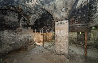 Castle for sale Vršovice, Zámek Vršovice, Ústecký kraj, Photo 10/35