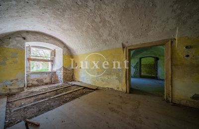 Castle for sale Vršovice, Zámek Vršovice, Ústecký kraj, Photo 14/35