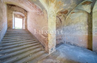 Castle for sale Vršovice, Zámek Vršovice, Ústecký kraj, Photo 16/35