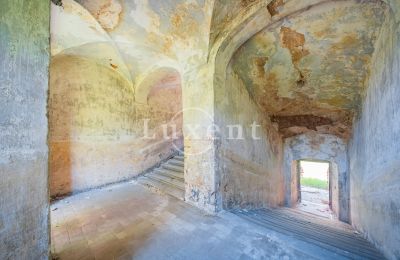 Castle for sale Vršovice, Zámek Vršovice, Ústecký kraj, Photo 15/35
