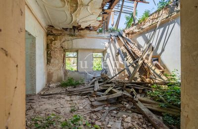 Castle for sale Vršovice, Zámek Vršovice, Ústecký kraj, Photo 18/35