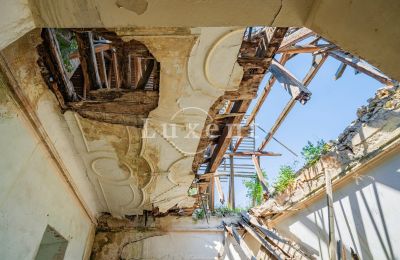 Castle for sale Vršovice, Zámek Vršovice, Ústecký kraj, Photo 19/35