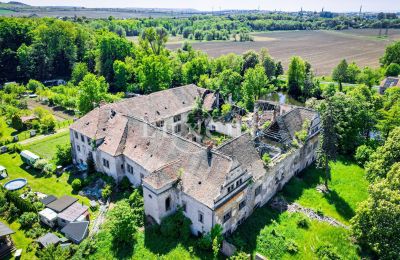 Castle for sale Vršovice, Zámek Vršovice, Ústecký kraj, Photo 20/35