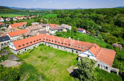 Castle for sale Vršovice, Zámek Vršovice, Ústecký kraj, Photo 24/35