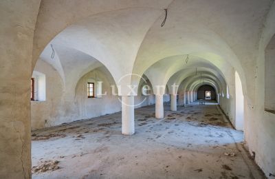 Castle for sale Vršovice, Zámek Vršovice, Ústecký kraj, Photo 25/35