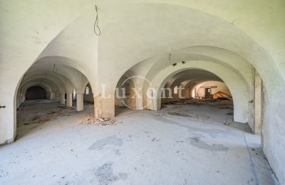 Castle for sale Vršovice, Zámek Vršovice, Ústecký kraj, Photo 26/35