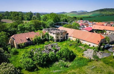 Castle for sale Vršovice, Zámek Vršovice, Ústecký kraj, Photo 28/35