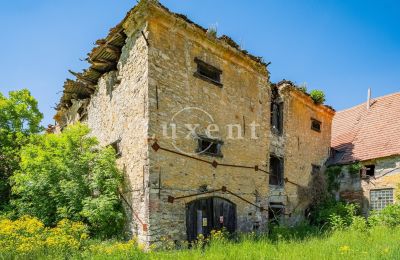 Castle for sale Vršovice, Zámek Vršovice, Ústecký kraj, Photo 29/35