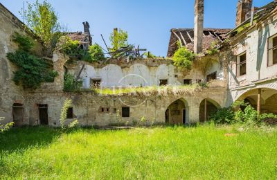 Castle for sale Vršovice, Zámek Vršovice, Ústecký kraj, Photo 7/35