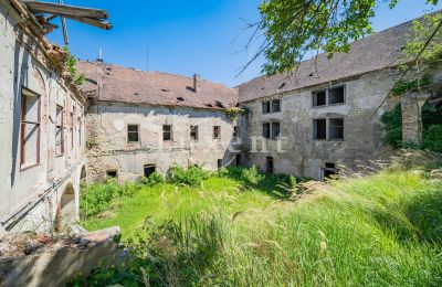 Castle for sale Vršovice, Zámek Vršovice, Ústecký kraj, Photo 5/35